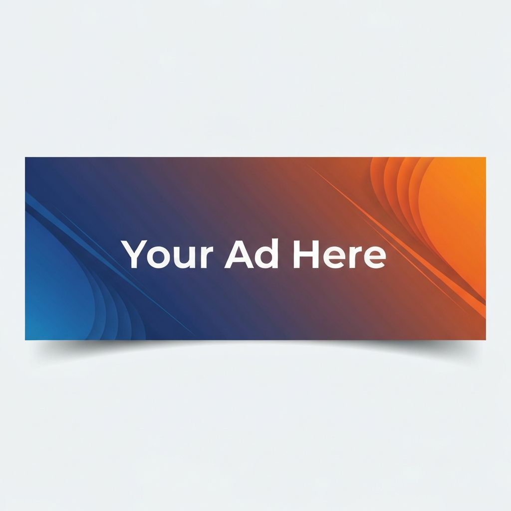 Publicite Sponsor 1