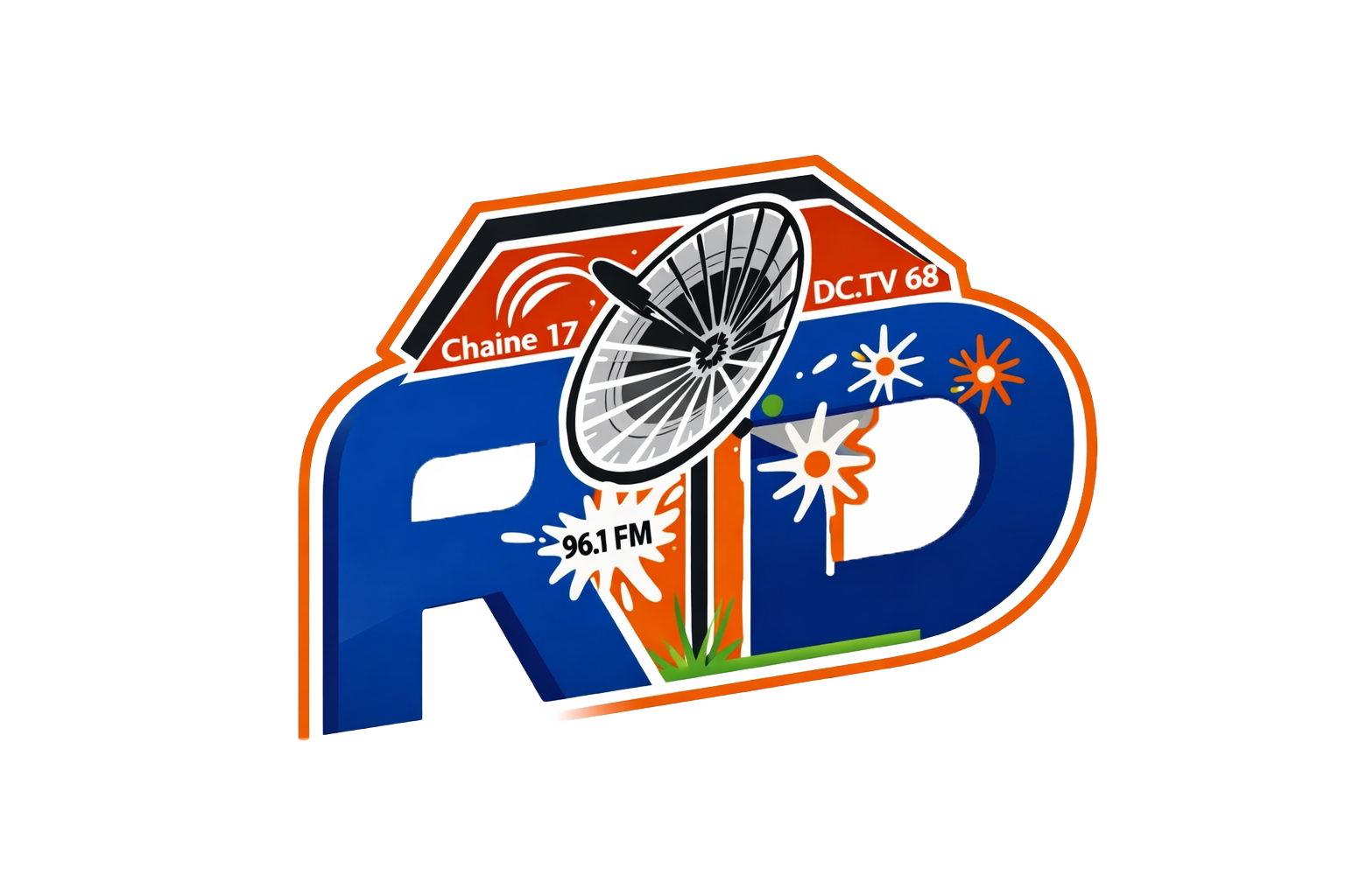 Radio Télé Dessalines