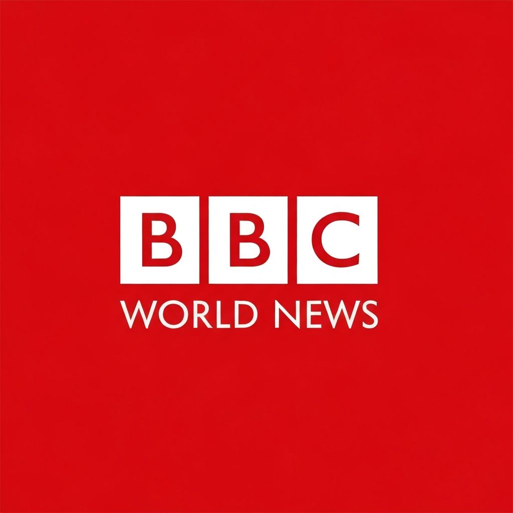 BBC World News