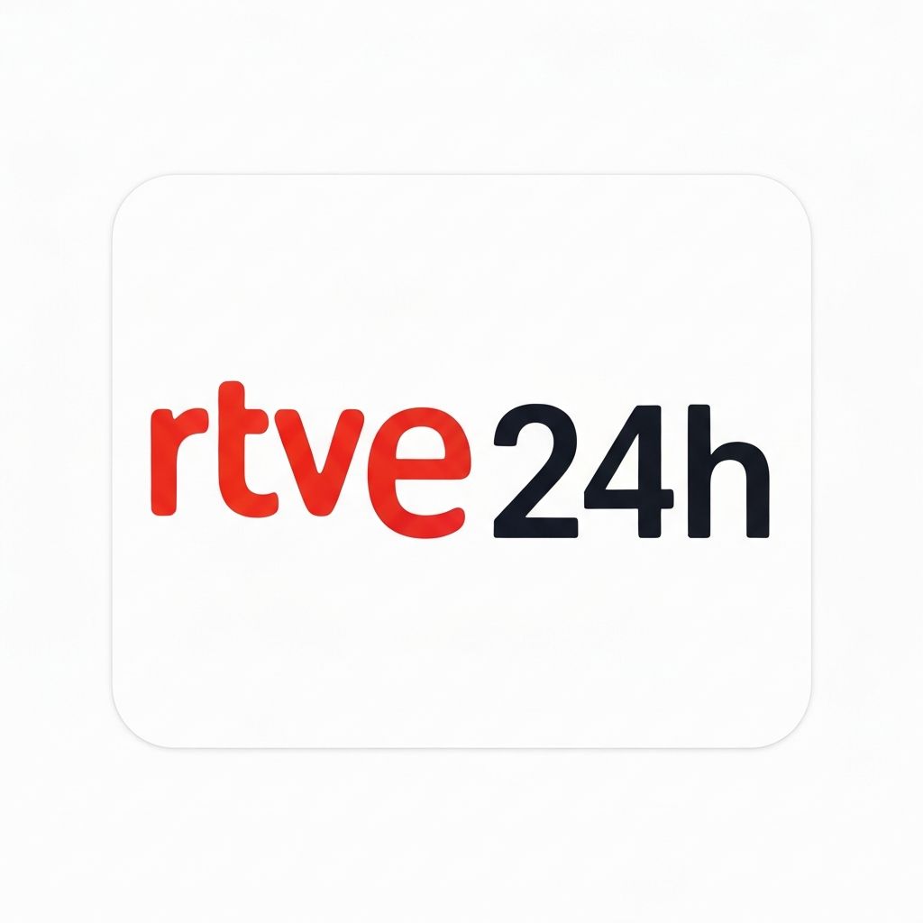 RTVE 24h