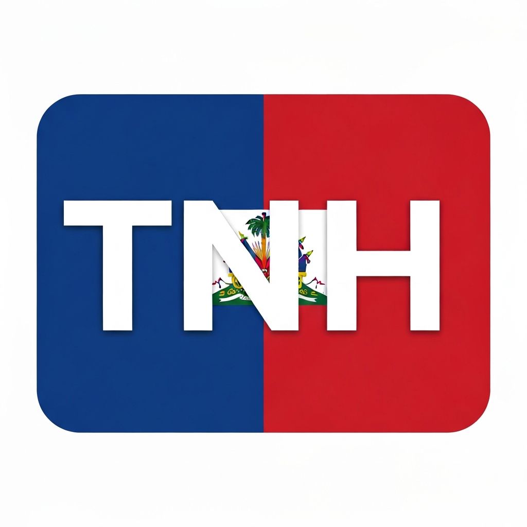 Télévision Nationale d'Haiti