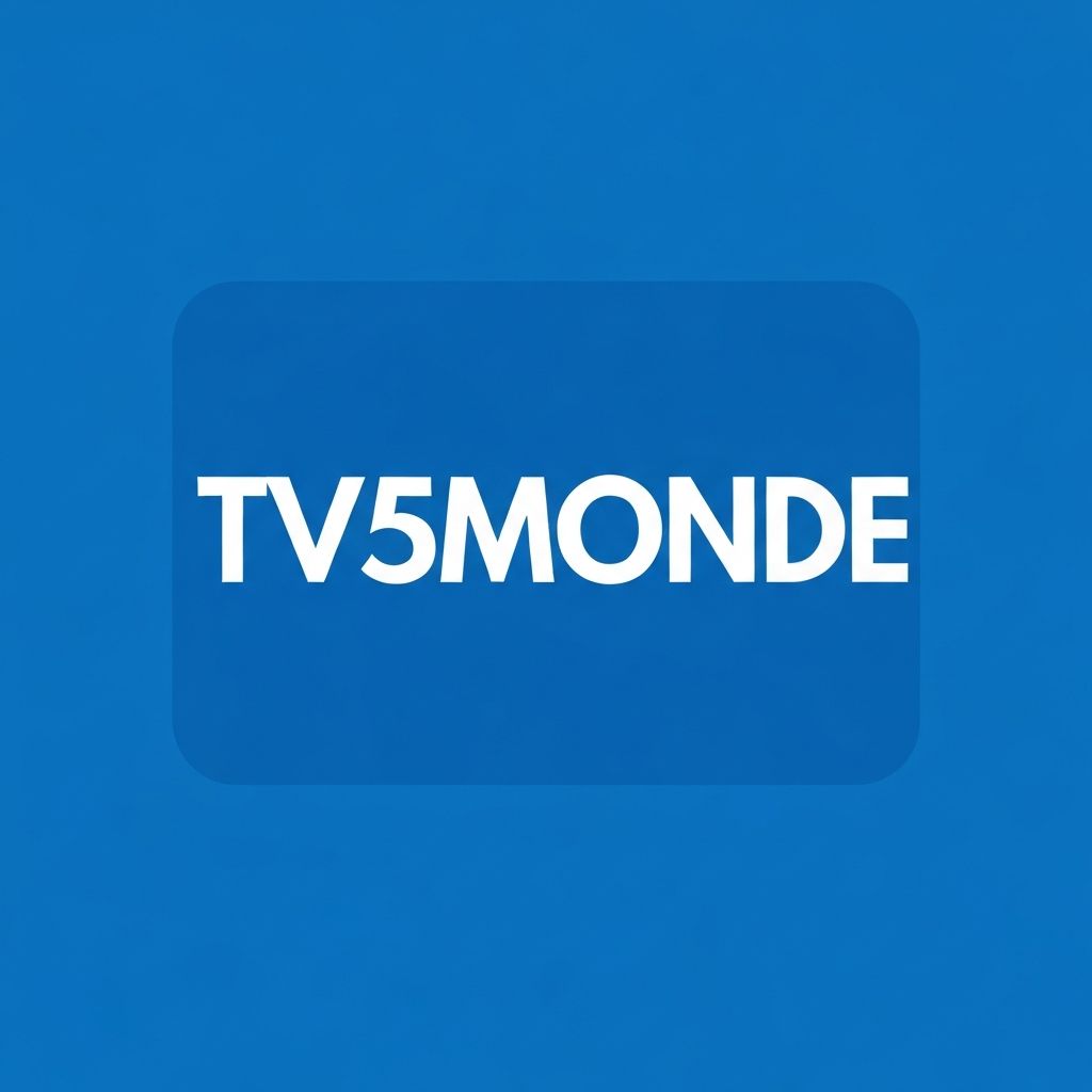 TV5 Monde
